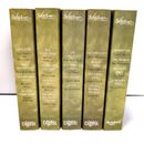 Readers Digest Select Editions Multiple Authors Genres Paperback Book 5x Green