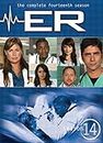 ER-Season 14 [Standard Edition] [Import]