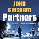 Partners: A Rogue Lawyer Short Story