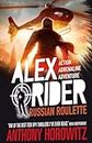 Russian Roulette: 10 (Alex Rider) [Paperback] Horowitz, Anthony
