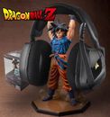 Dragon Ball Z Headphone Stand Goku PVC Figurine Practical Desktop Decor