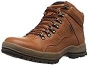 Red Chief Casual Outdoor Shoes for Men Tan Shoes Shoes