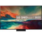 LG 75QNED866RE 75" Smart 4K Ultra HD HDR QNED TV con Amazon Alexa