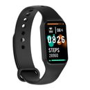 Für Samsung Xiaomi Smartwatch Armbanduhr Blutdruck Fitness Tracker Herren Damen