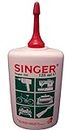 'Singer' Oil Lubricant for The Mechanical Parts of Appliances
