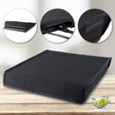 Horizontal Soft Lining Dust Cover Protect Guard for P S 4 Slim Console