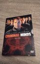 SERIE Tv Criminal Minds prima stagione