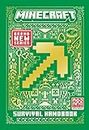 All New Official Minecraft Survival Handbook: The Latest Updated & Revised Essential 2022 Official Guide Book for the Best Selling Video Game of All Time – Perfect for Kids and Teens