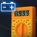 Multímetro ANENG DT830G para electrónica automotriz y aplicaciones hágalo usted mismo