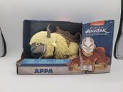 McFarlane Toys Avatar The Last Airbender APPA Figure Walmart Exclusive