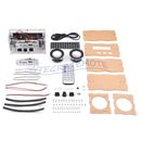 DIY Bluetooth Speaker Kit Electronics DIY Soldering Project Practice Component