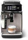 Philips Machines espresso entièrement automatiques, 3 boissons