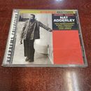 Nat Adderley - Work Song Feat Montgomery, Timmons, Heath, Jones CD