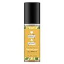 Love Beauty and Planet Coconut Oil and Ylang Ylang 3-in-1 Benefit Oil for Unisex - Oil, 4 ounces