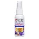Zymox Topical Hot Spot Spray for Dogs and Cats with .5% Hydrocortisone, 2oz
