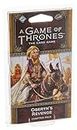 A Game of Thrones: The Card Game 2nd Edition - Oberyn's Revenge Chapter Pack