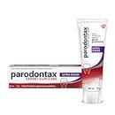 Parodontax Ultra Clean 75g Toothpaste For Daily Protection Against Gum Problems, Maintains Oral Hygiene With Strong Teeth And Fresh Breath