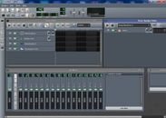 Pro Musikproduktion Studio Multi-Track Bearbeitung Mischen Aufnahme Software PC CD