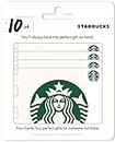 Starbucks $10 Gift Cards (4-Pack)