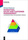 Richard Hofmaier Marketing, Sales and Customer Management (MSC) (Hardback)