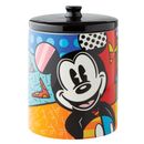 Disney by Britto - Mickey Mouse Large Canister