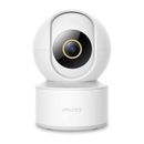 IMILAB C21 Caméra Surveillance 2.5 K WiFi Intérieure à 360° PTZ + Micro SD 32Gb