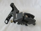 Manfrotto #035 Super Clamp & #135 PREOWNED - MADE IN ITALY  Bogen Used