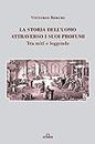 La storia dell’uomo attraverso i suoi profumi: Tra miti e leggende (Italian Edition)