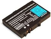 2x - Battery for Nintendo DS Lite NDSL NDS Lite USG-001 USG001 Light USG-003 2PK
