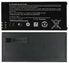 NAFS Mobile Battery Compatible with Nokia BV-T3G Microsoft Lumia 650 RM-1154
