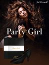 Party Girl Perfume for Women - 85ml | Eau De Parfum | Premium Long Lasting Luxur