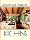 Kitchens (Rodale's Home Design Series)