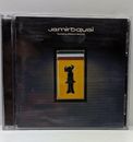 Jamiroquai Travelling Without Moving - Audio CD GC Pre-Owned