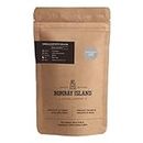 Bombay Island Coffee Bynemara Estate | Medium Dark Roast | Freshly Roasted 100% Arabica | 250 Gm | South Indian Filter Grind