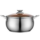 Cooking Soup Pot None Ceramic Cooktops For Cooking Soups Gas Induction