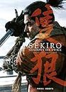 Sekiro : Shadows dies twice: Official artworks