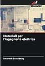 Materiali per l'ingegneria elettrica