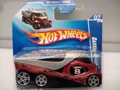 Hot Wheels Mainline / Cabbin' Fever - Model Car Transporter x1