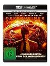 Oppenheimer [4K Ultra HD] + [Blu-ray 2D]