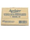 Aprilaire Model 60 Automatic Humidifier Control