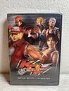 ¡King of Fighters: Maximum Impact solo disco extra!  DVD totalmente nuevo sellado sin juego