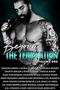 Beyond the Temptation Vol.1 : A BRAE Anthology