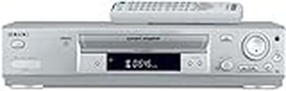 Sony SLV-SE 820 VHS Videoregistratore