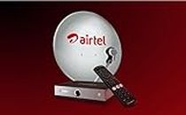 Airtel Xstream Box | Android TV Box |1 Month Ultimate Odia HD Pack | Free Installation