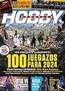 Hobby Consolas I 390