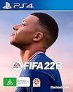 FIFA 22 Standard Plus Edition - PlayStation 4