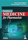 Handbook of Medicine for Pharmacists (English Edition)