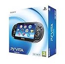 Console Playstation Vita (3G + Wifi) [Edizione: Francia]