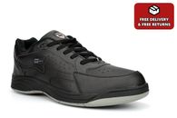 Mens Extra Large Trainers Mens Extra Large Shoes Wide Fit Shoes E Width Black