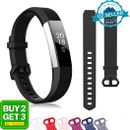 For Fitbit Alta HR Ace Silicone Bands Wristband Watch Strap Replacement Band